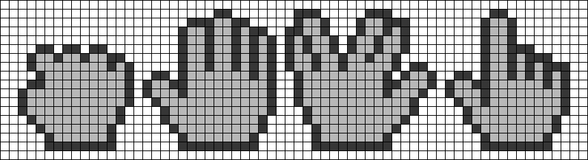 Alpha pattern #176997 preview