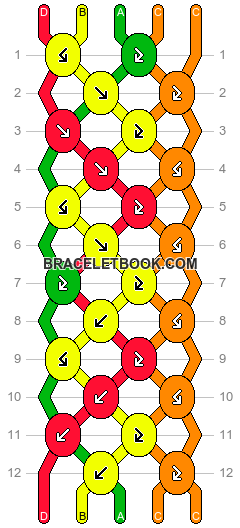 Normal pattern #176999 pattern