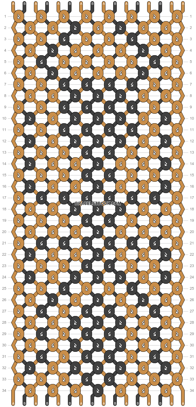 Normal pattern #177000 pattern