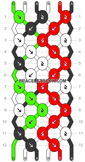 Normal pattern #177002 pattern
