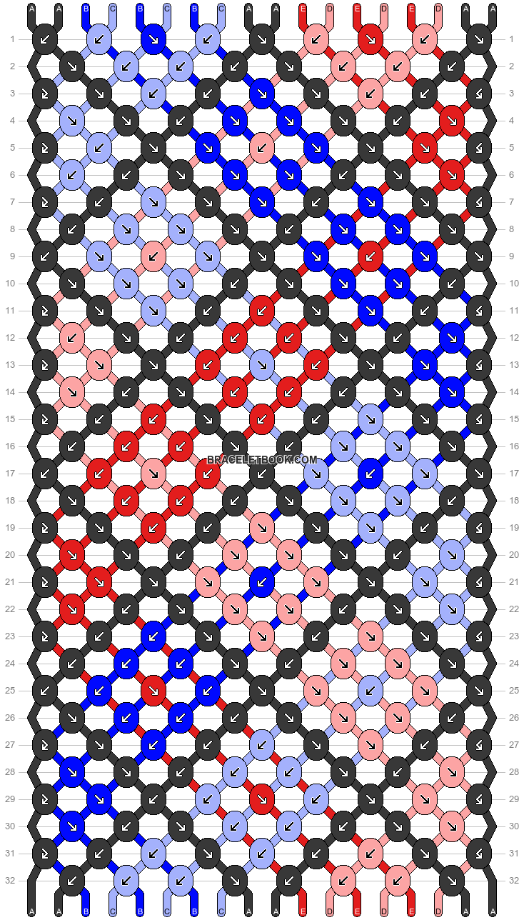 Normal pattern #177003 pattern