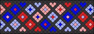 Normal pattern #177003