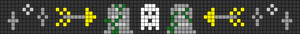 Alpha pattern #177006