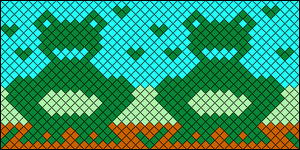 Normal pattern #177007