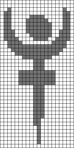 Alpha pattern #177012 preview