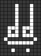 Alpha pattern #177013 preview