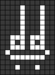 Alpha pattern #177013