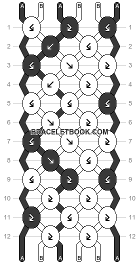 Normal pattern #177016 pattern
