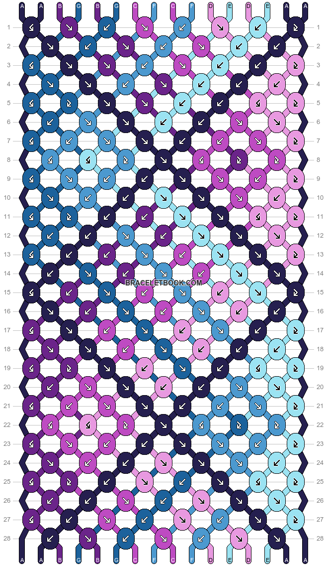 Normal pattern #177029 pattern