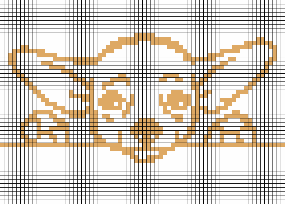 Alpha pattern #177035 preview