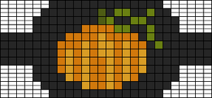 Alpha pattern #177037