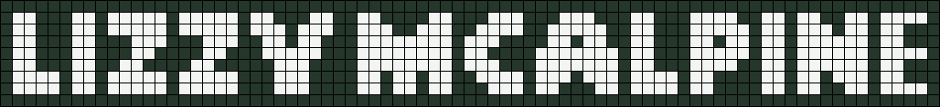 Alpha pattern #177039 preview