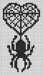 Alpha pattern #177045