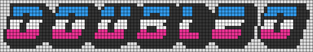 Alpha pattern #177047 preview