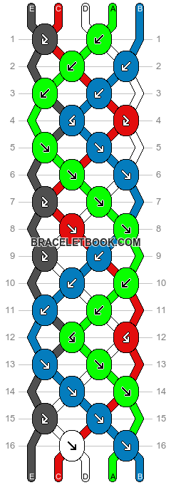 Normal pattern #177051 pattern