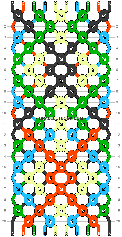 Normal pattern #177053 pattern