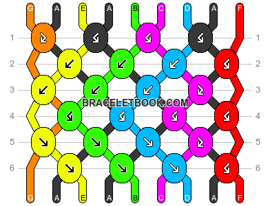 Normal pattern #177054 pattern