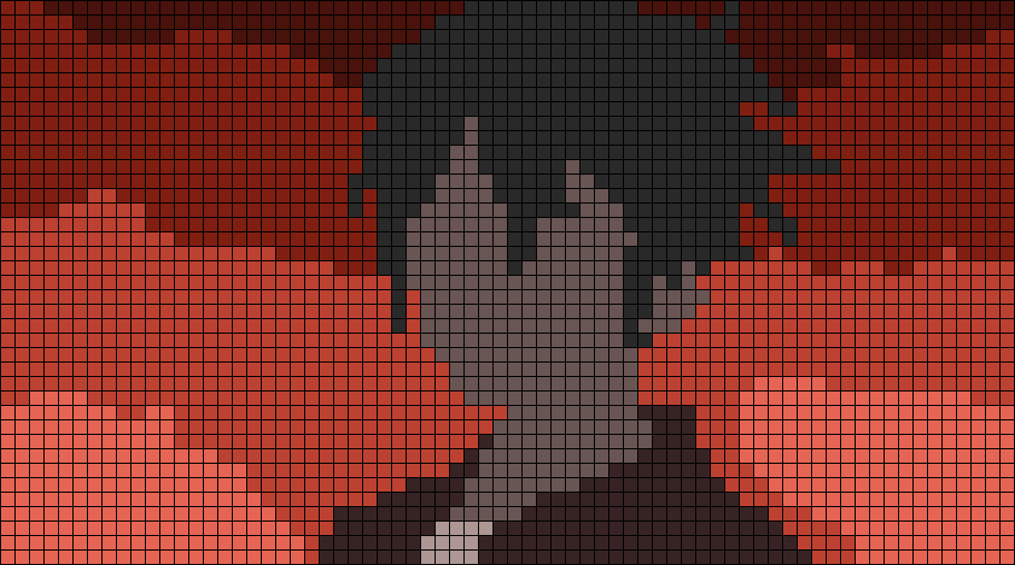 Alpha pattern #177055 preview