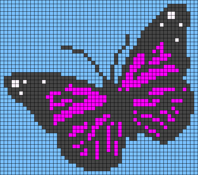 Alpha pattern #177064 preview