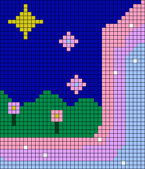 Alpha pattern #177066 preview
