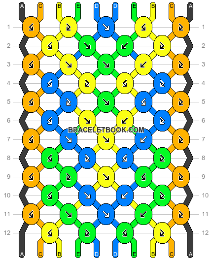 Normal pattern #177067 pattern