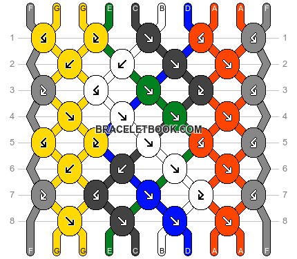 Normal pattern #177071 pattern