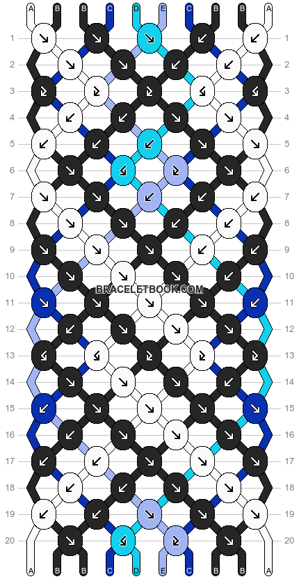 Normal pattern #177084 pattern
