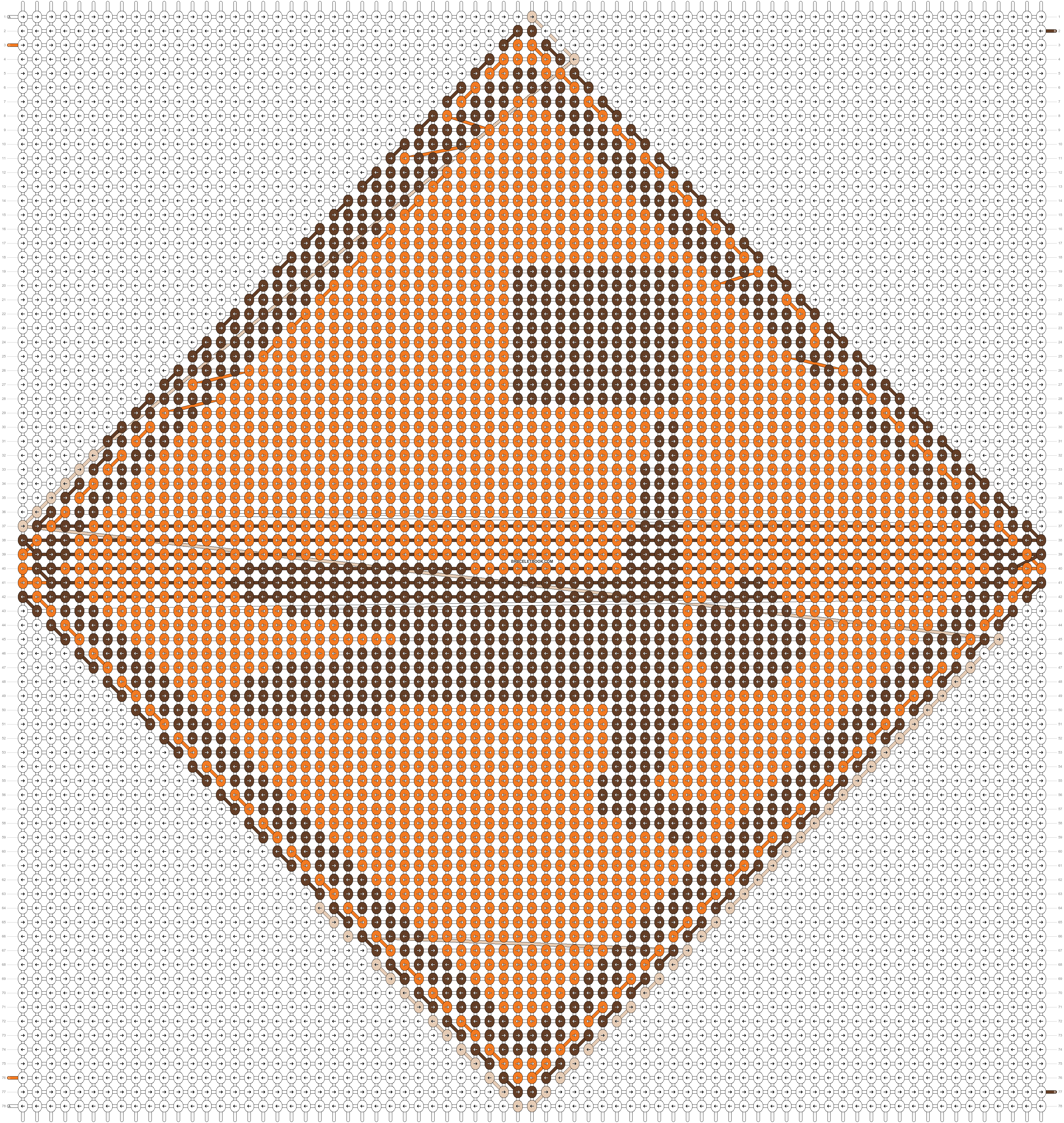 Alpha pattern #177103 pattern
