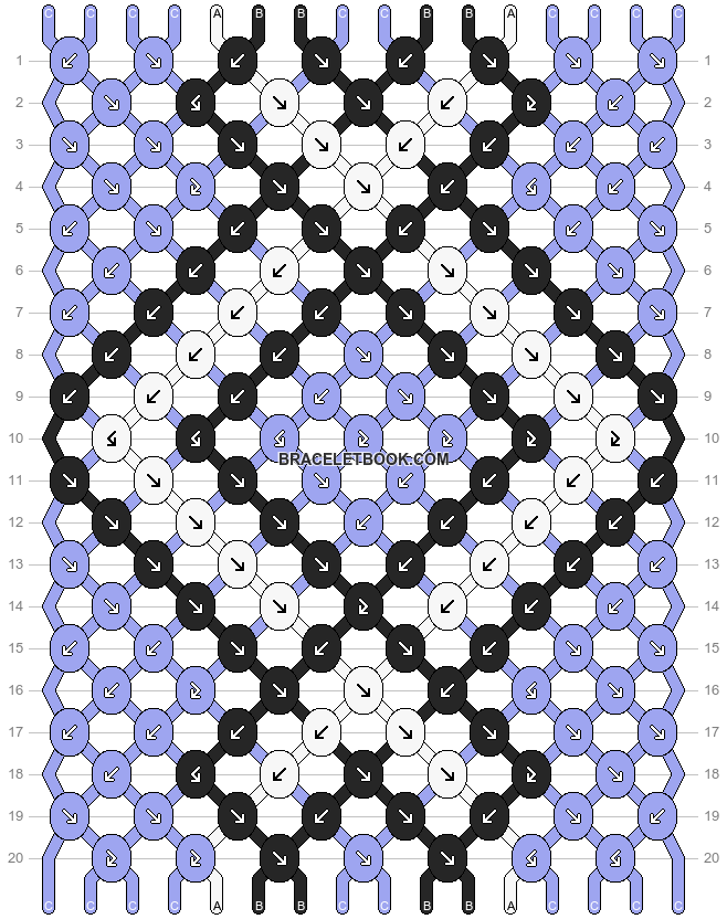 Normal pattern #177104 pattern