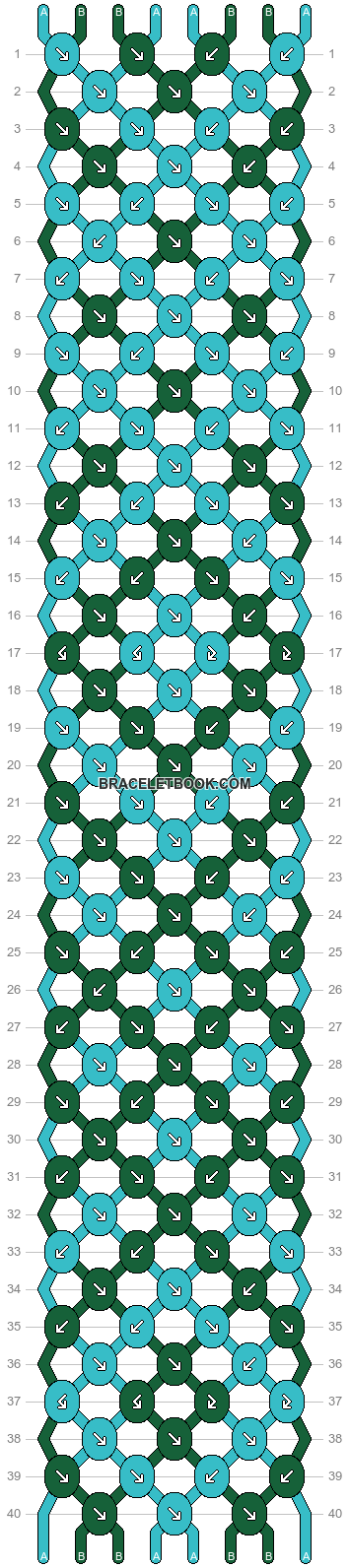 Normal pattern #177105 pattern