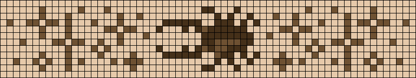 Alpha pattern #177106 preview
