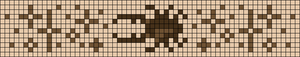 Alpha pattern #177106