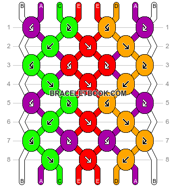 Normal pattern #177107 pattern