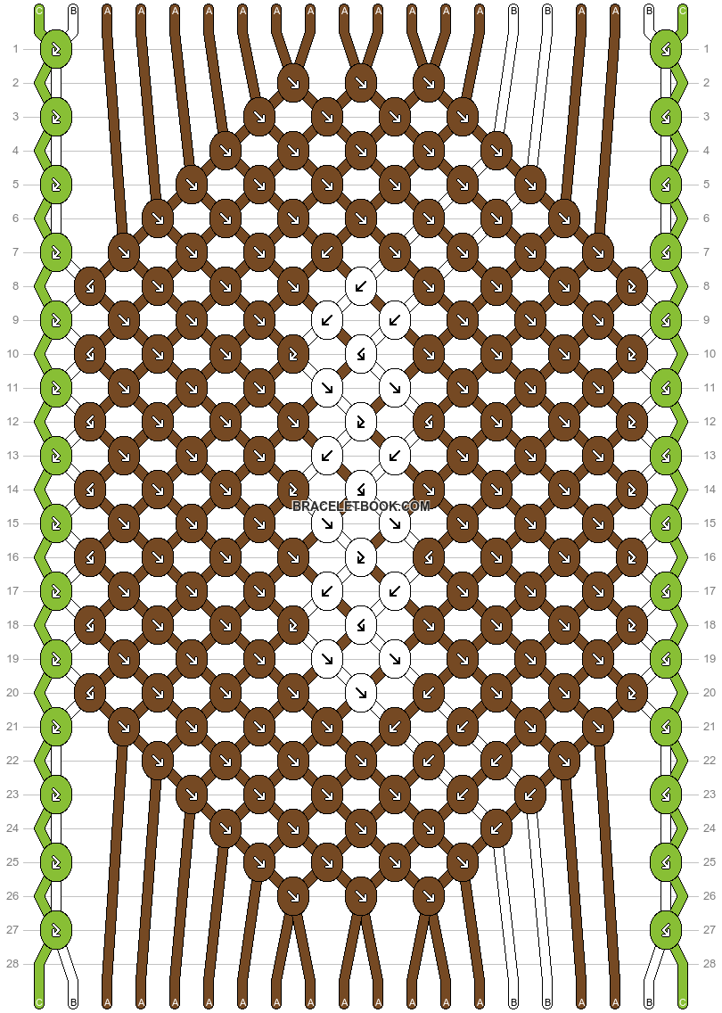Normal pattern #177109 pattern