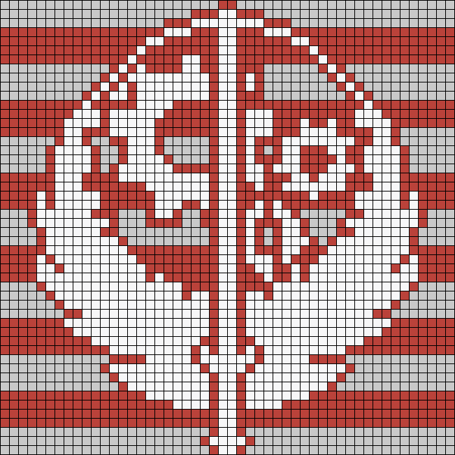 Alpha pattern #177113 preview