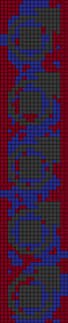 Alpha pattern #177116 preview