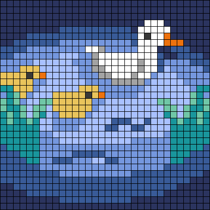 Alpha pattern #177117 preview