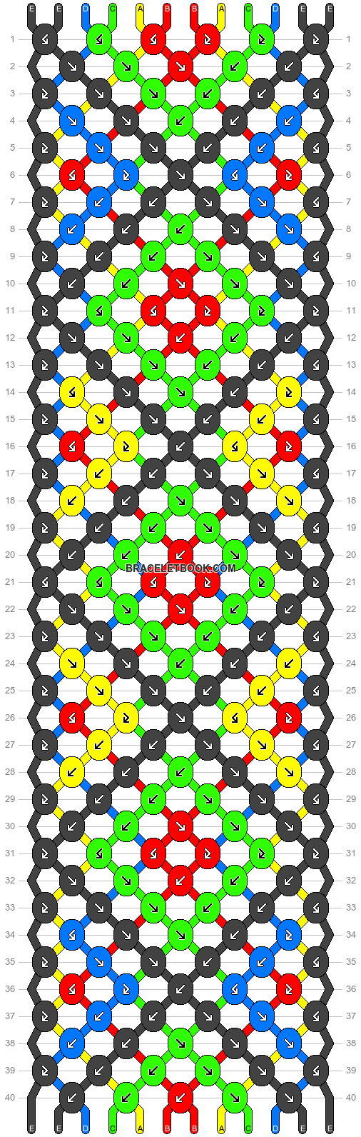 Normal pattern #177122 pattern