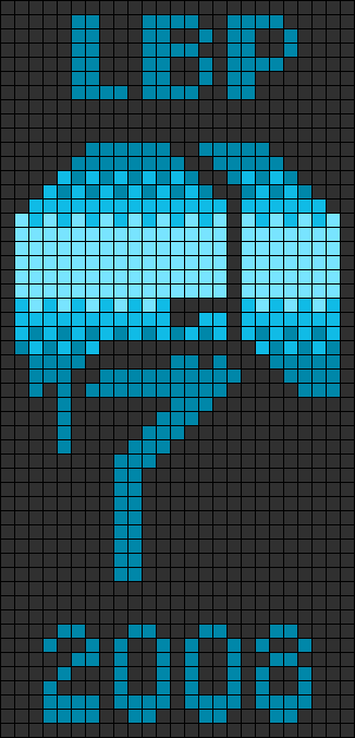 Alpha pattern #177124 preview