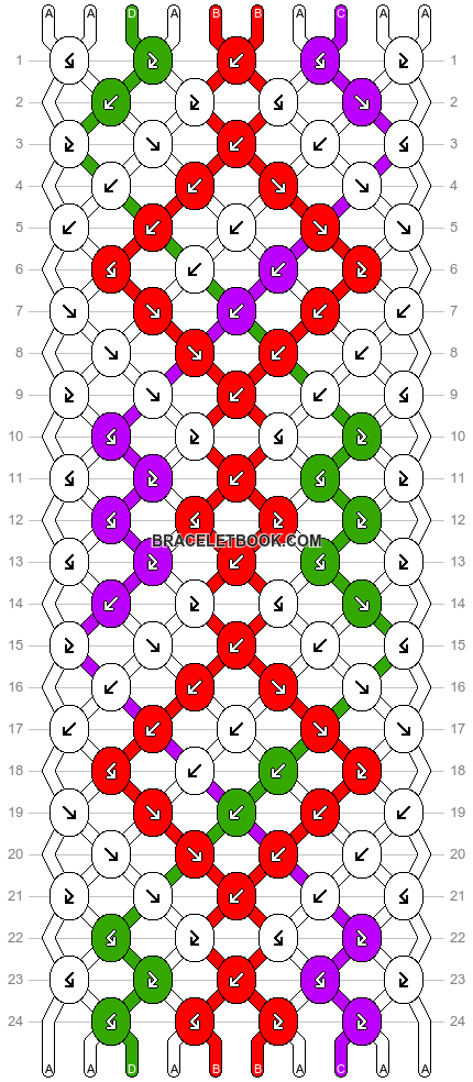 Normal pattern #177126 pattern