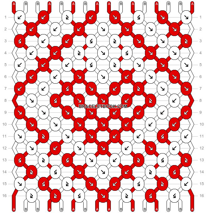 Normal pattern #177132 pattern