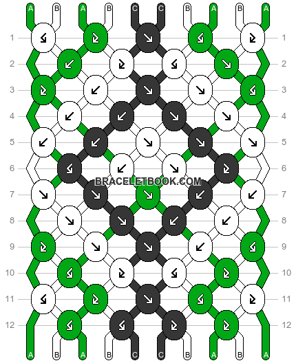 Normal pattern #177133 pattern