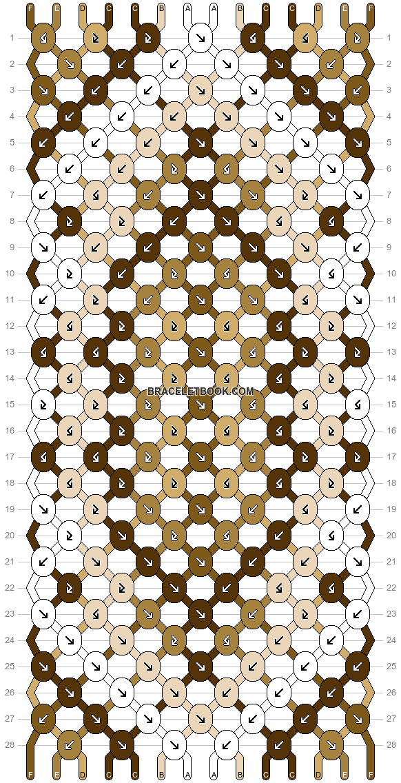Normal pattern #177134 pattern