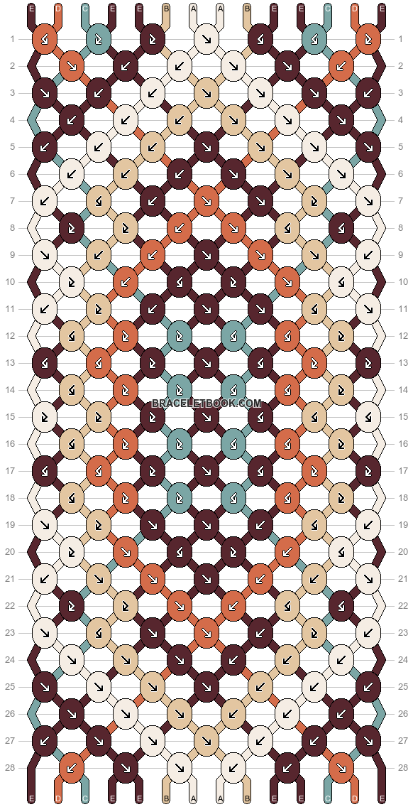 Normal pattern #177136 pattern