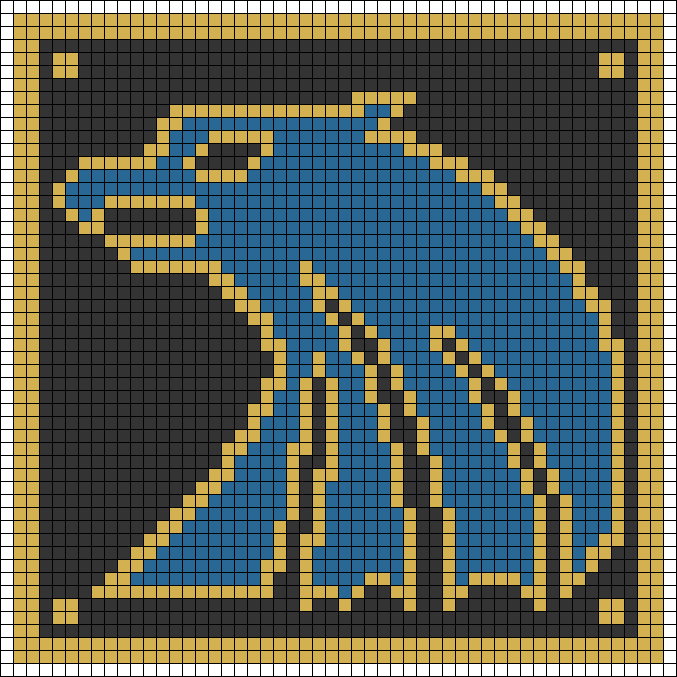 Alpha pattern #177147 preview