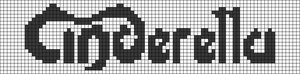 Alpha pattern #177151