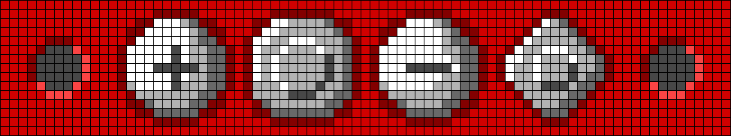 Alpha pattern #177153 preview