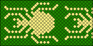 Normal pattern #177156