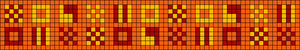 Alpha pattern #177157