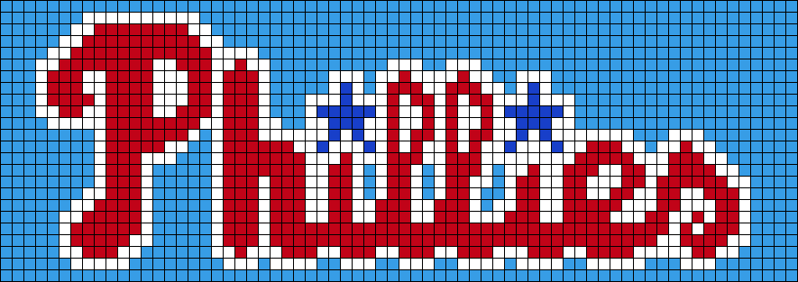 Alpha pattern #177165 preview